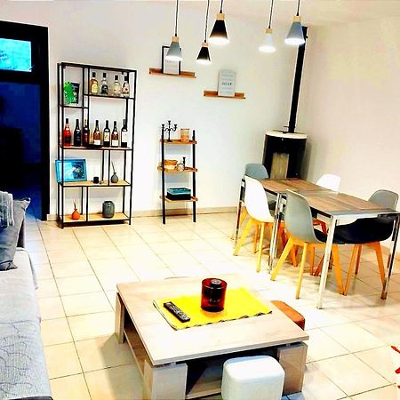 לאוולאנה Grand Et Bel Appartement מראה חיצוני תמונה