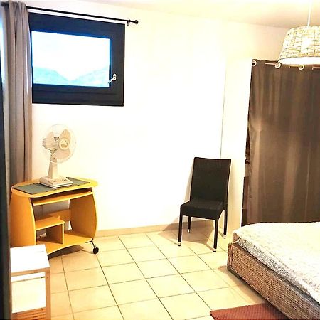לאוולאנה Grand Et Bel Appartement מראה חיצוני תמונה