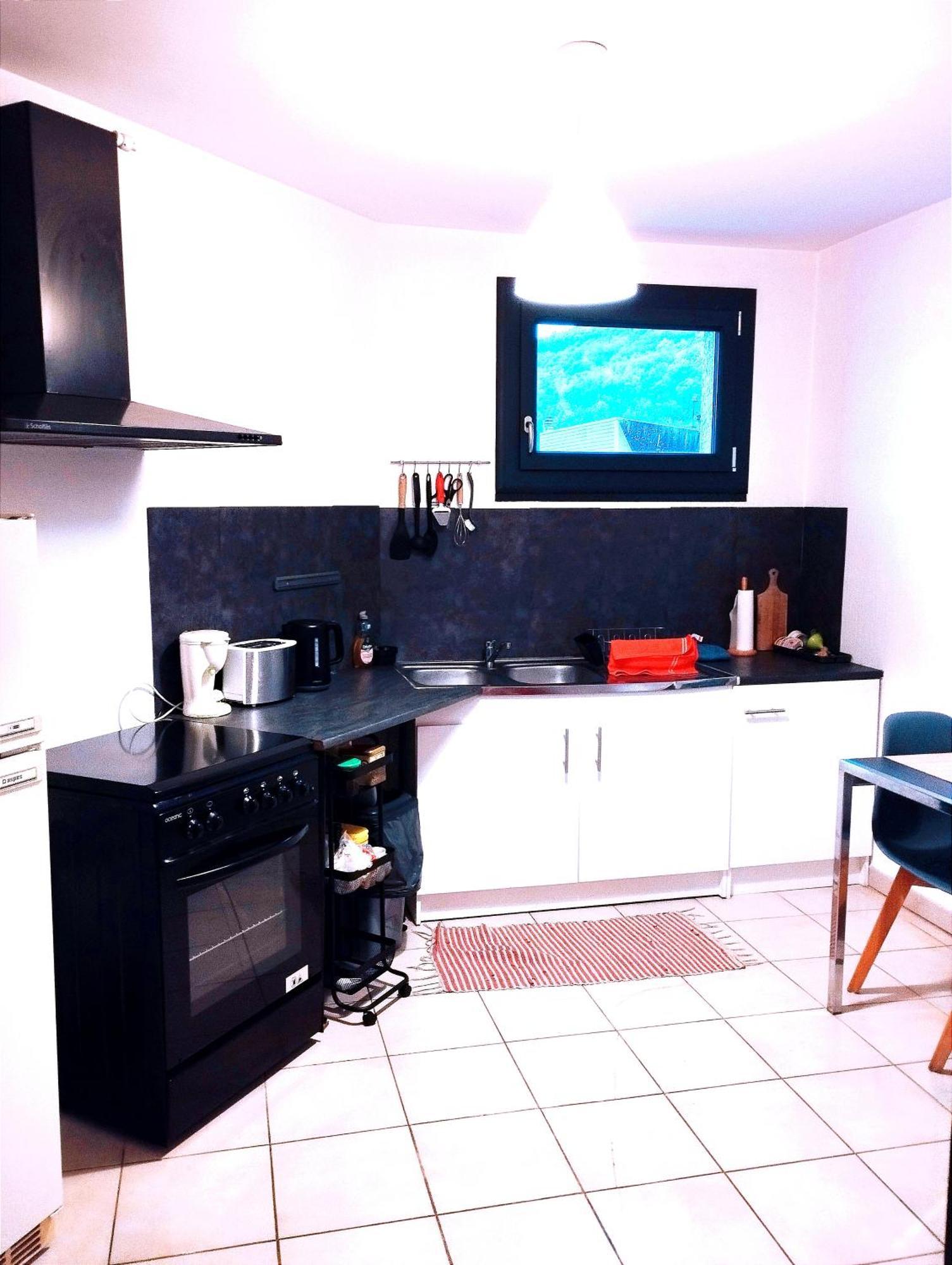לאוולאנה Grand Et Bel Appartement מראה חיצוני תמונה