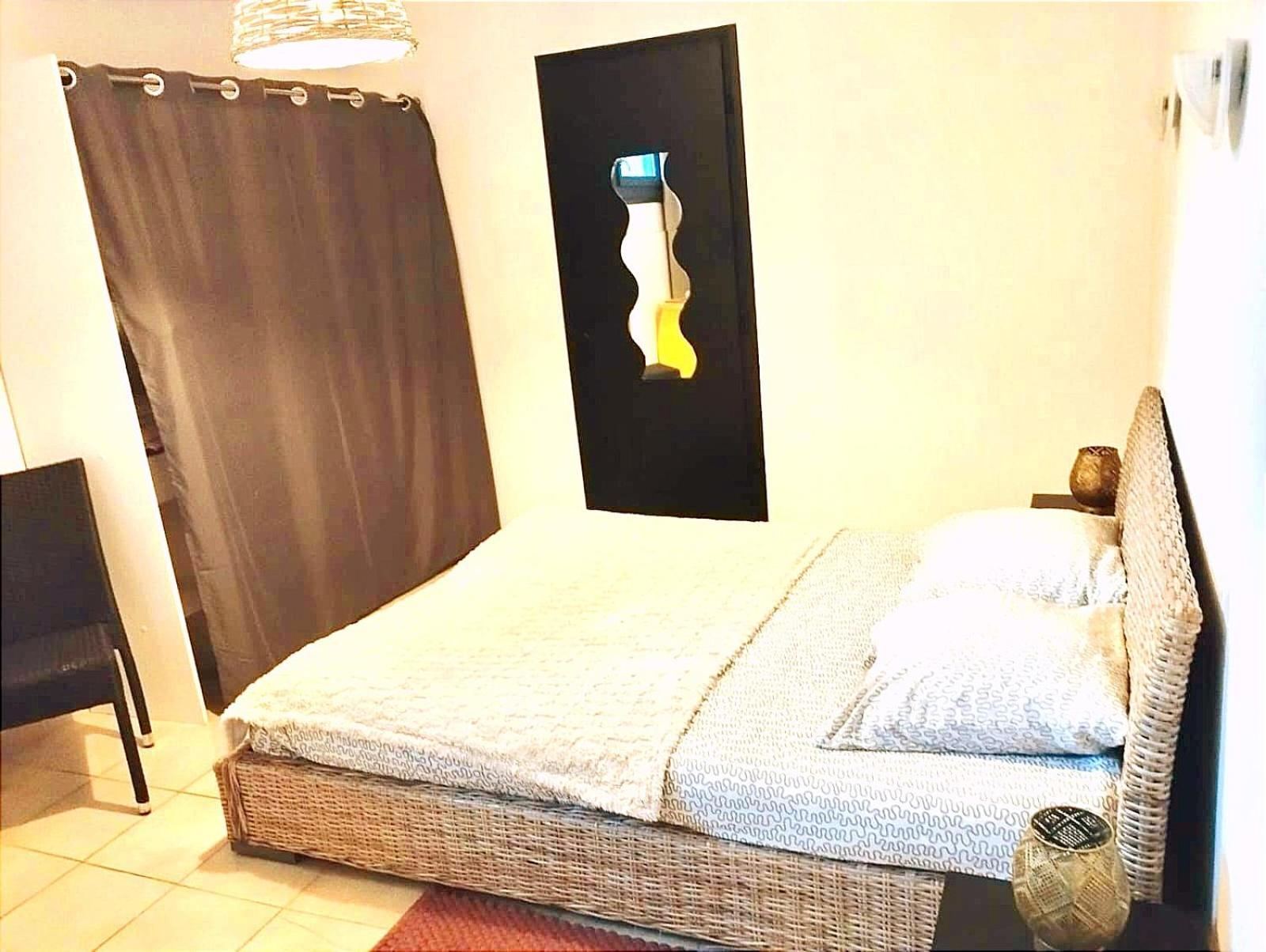 לאוולאנה Grand Et Bel Appartement מראה חיצוני תמונה