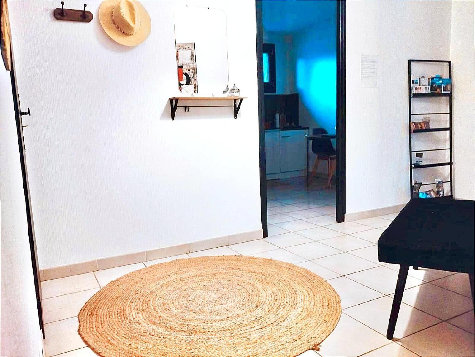 לאוולאנה Grand Et Bel Appartement מראה חיצוני תמונה