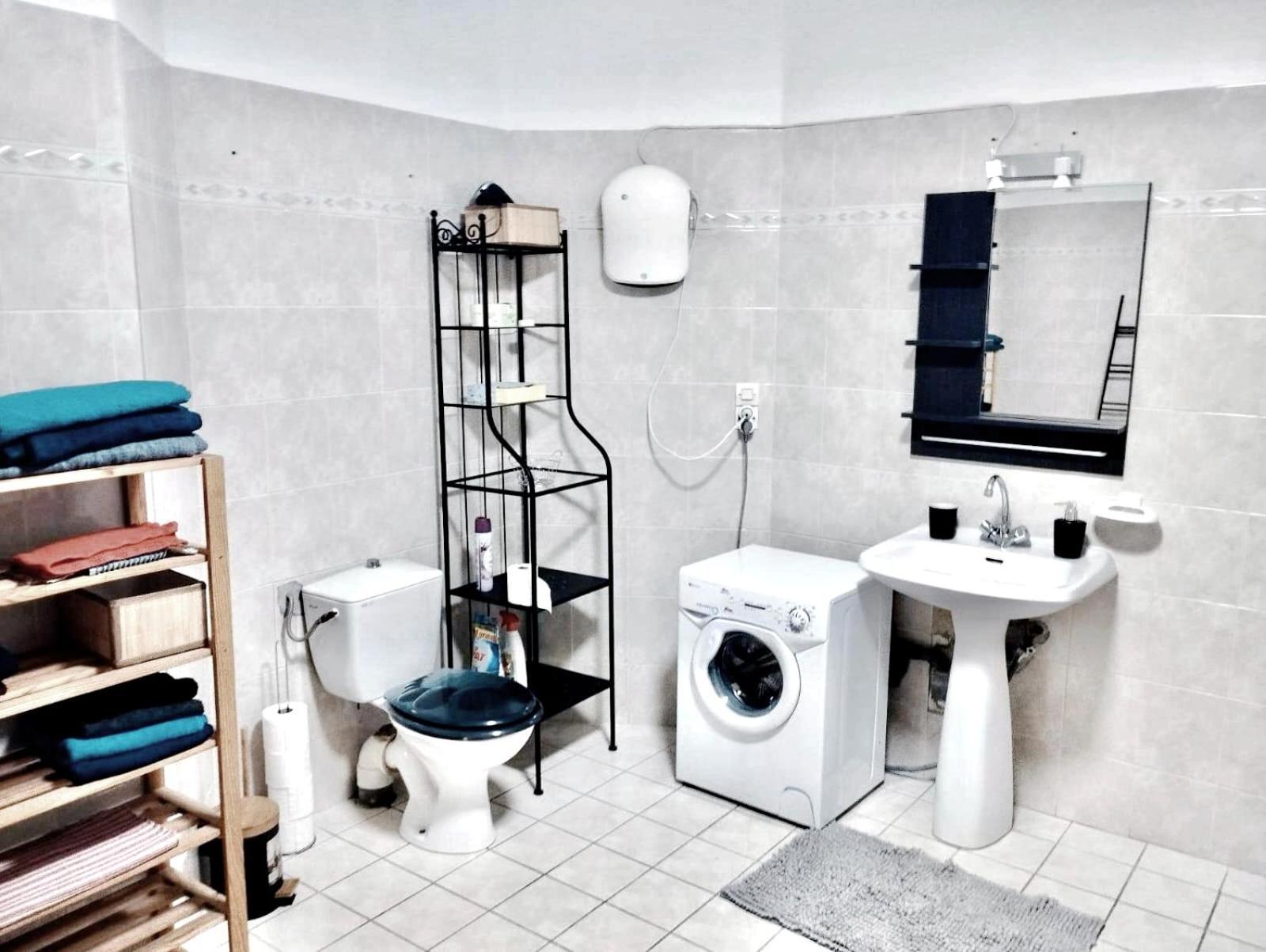 לאוולאנה Grand Et Bel Appartement מראה חיצוני תמונה